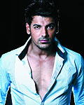 John Abraham